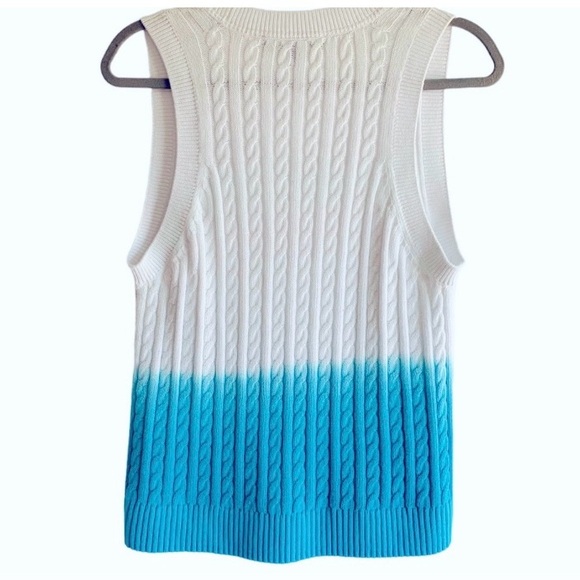 Tommy Hilfiger Women’s Sweater Sz XL - Picture 4 of 6